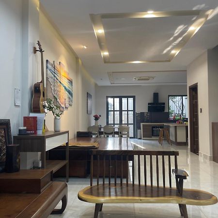 Home Resort With Full Amenities Хошимин Екстериор снимка