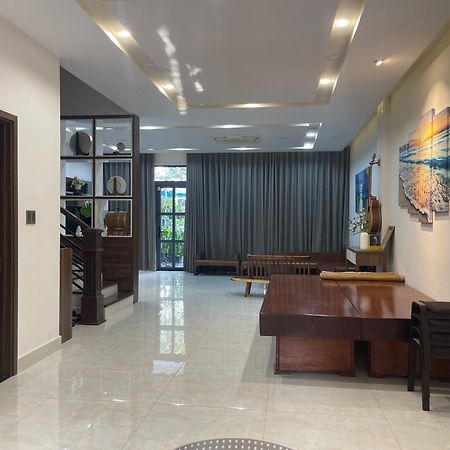 Home Resort With Full Amenities Хошимин Екстериор снимка