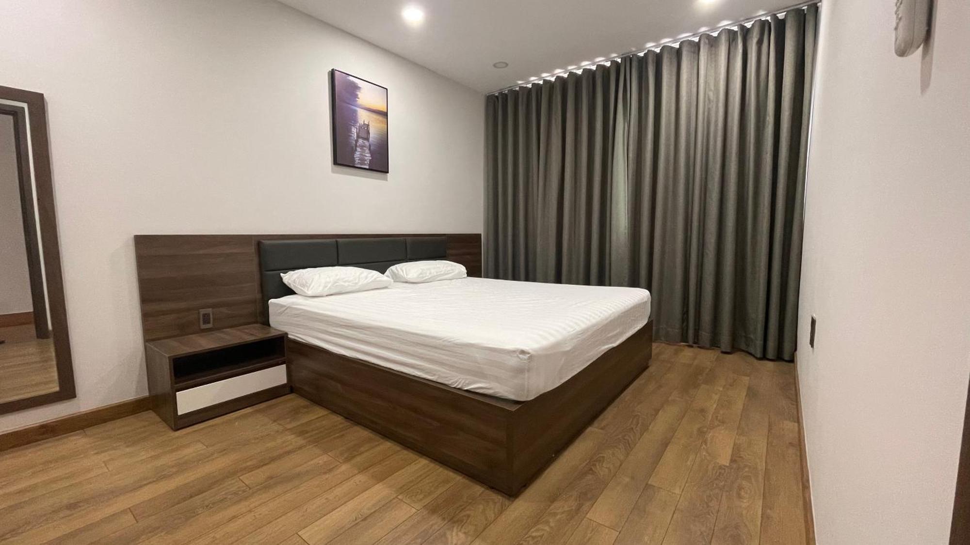 Home Resort With Full Amenities Хошимин Екстериор снимка