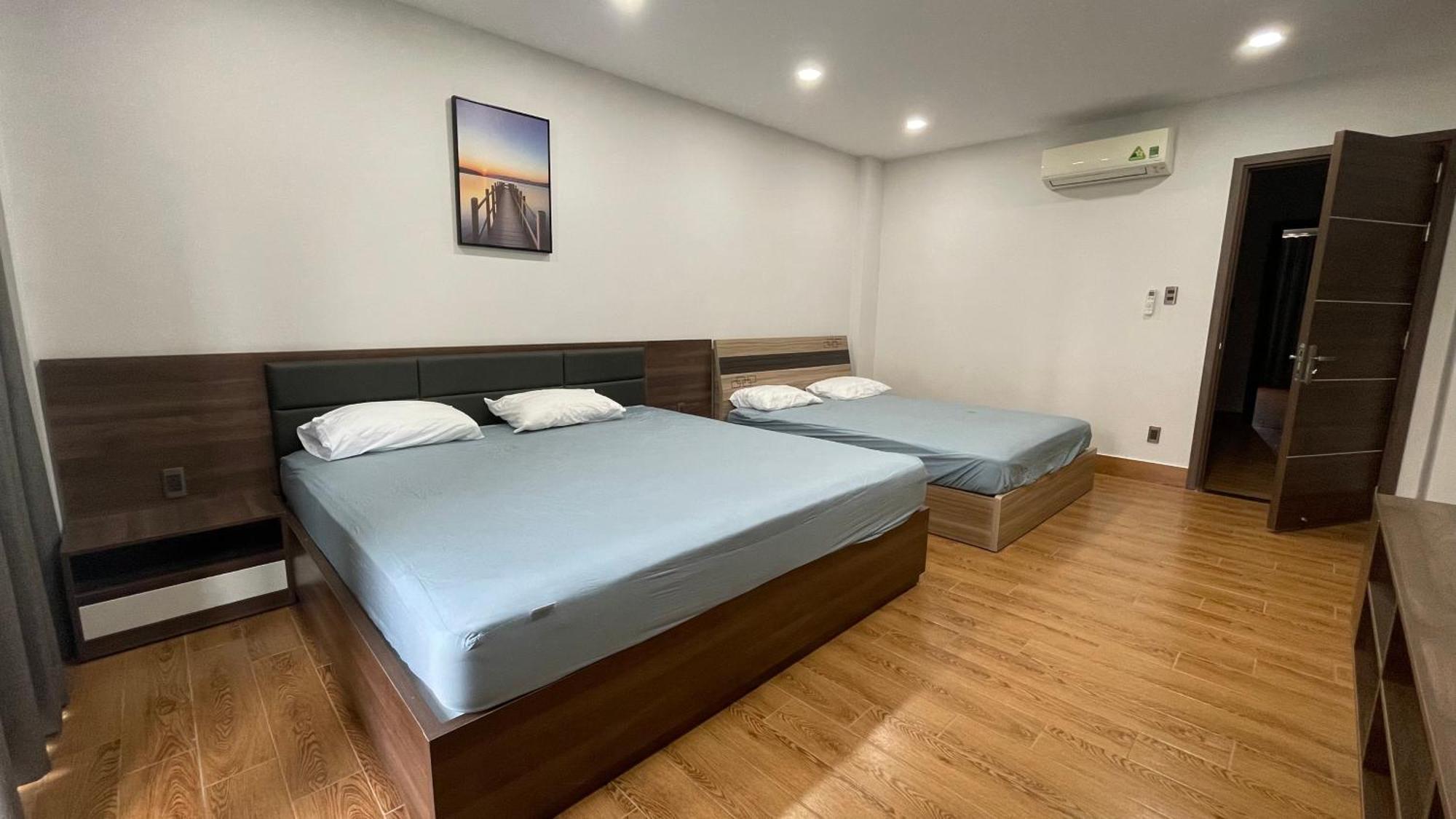Home Resort With Full Amenities Хошимин Екстериор снимка
