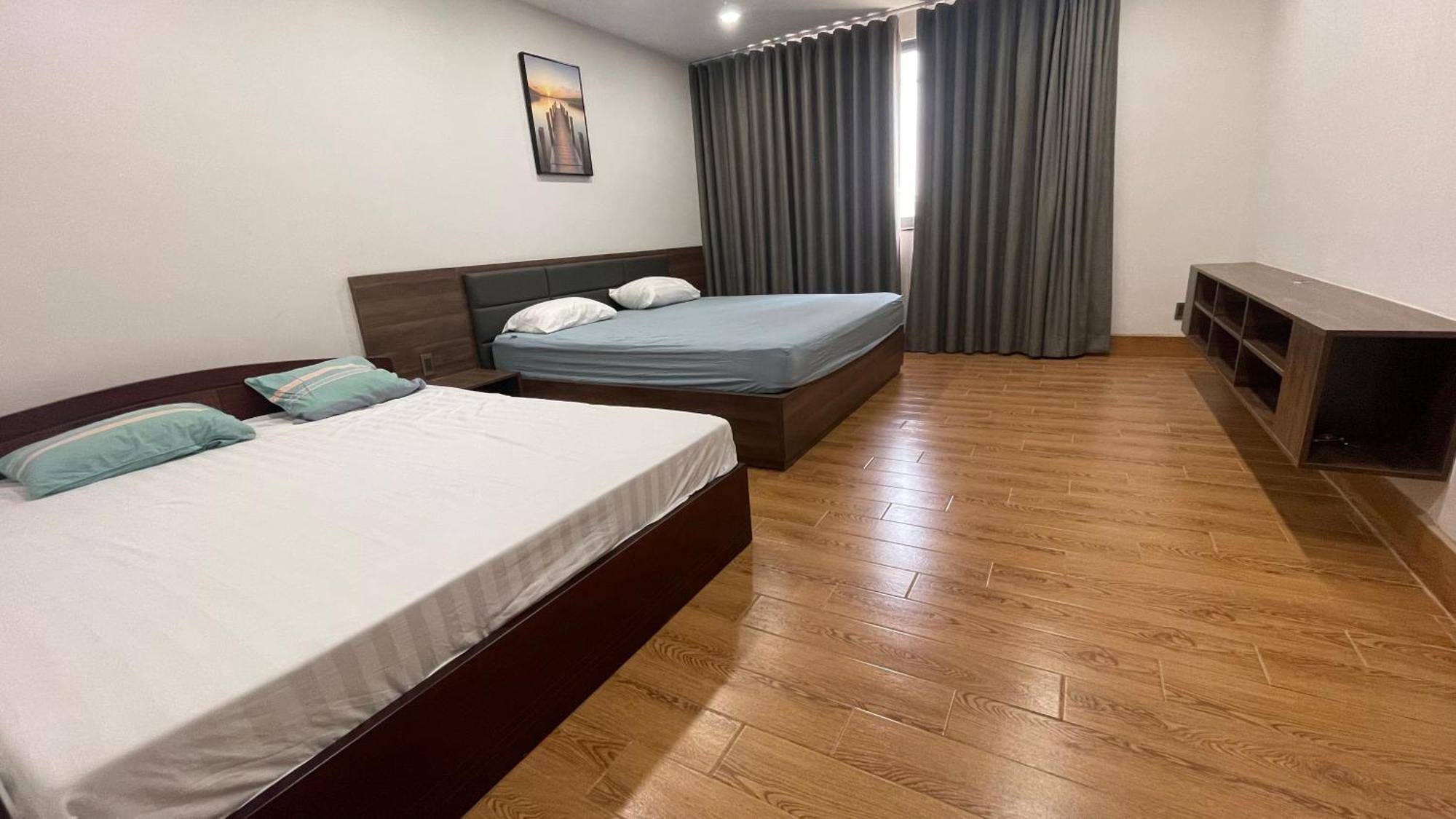 Home Resort With Full Amenities Хошимин Екстериор снимка