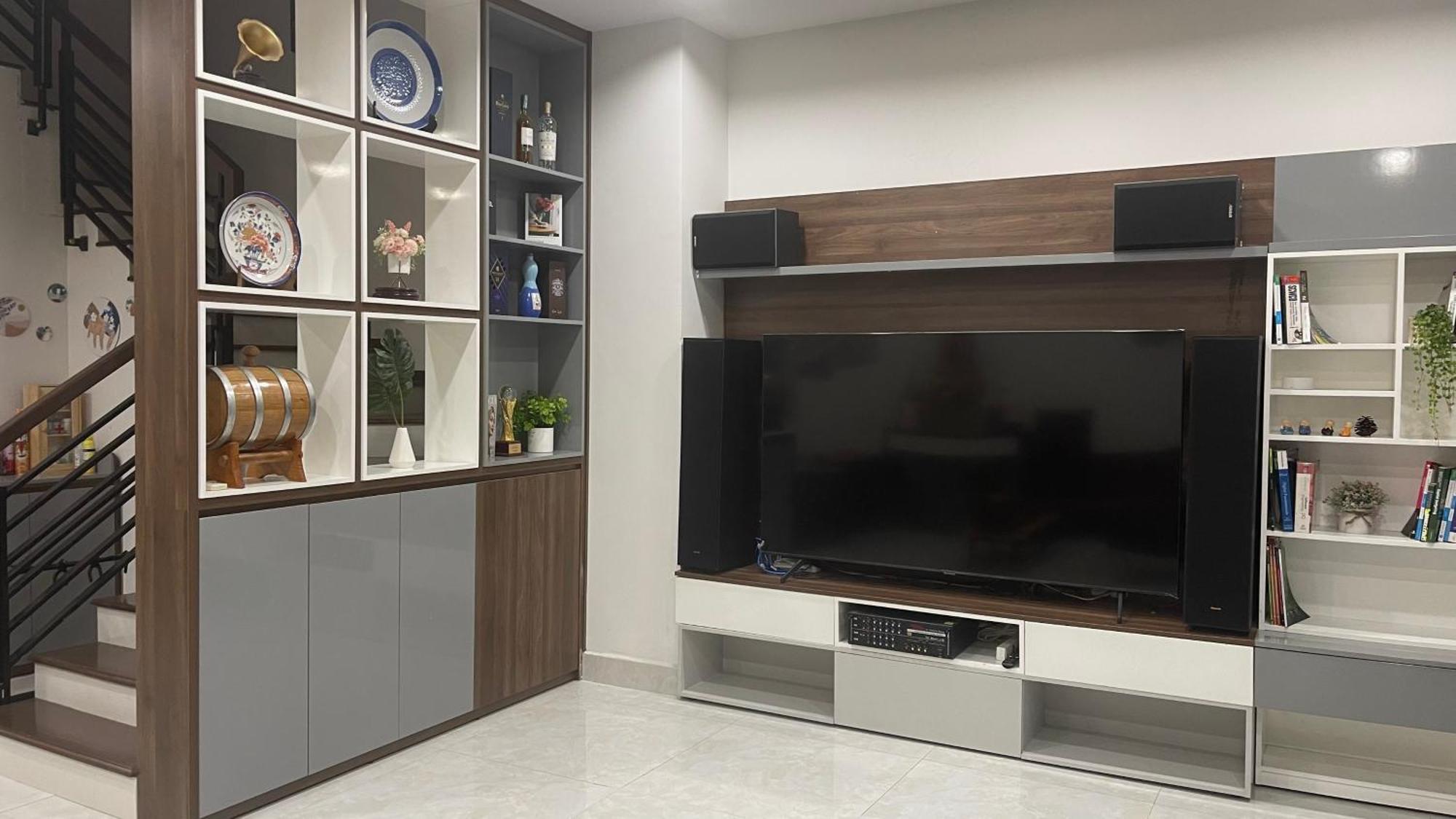 Home Resort With Full Amenities Хошимин Екстериор снимка