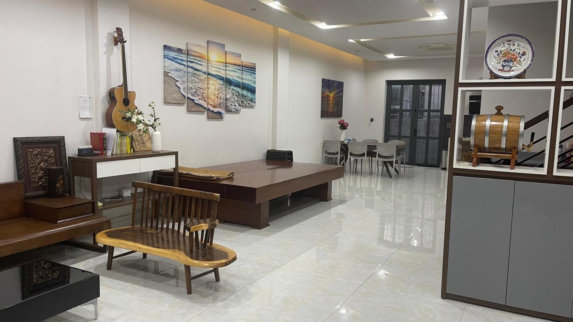 Home Resort With Full Amenities Хошимин Екстериор снимка