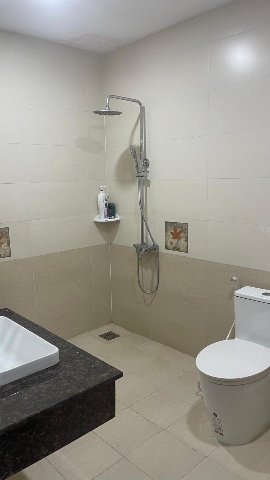 Home Resort With Full Amenities Хошимин Екстериор снимка