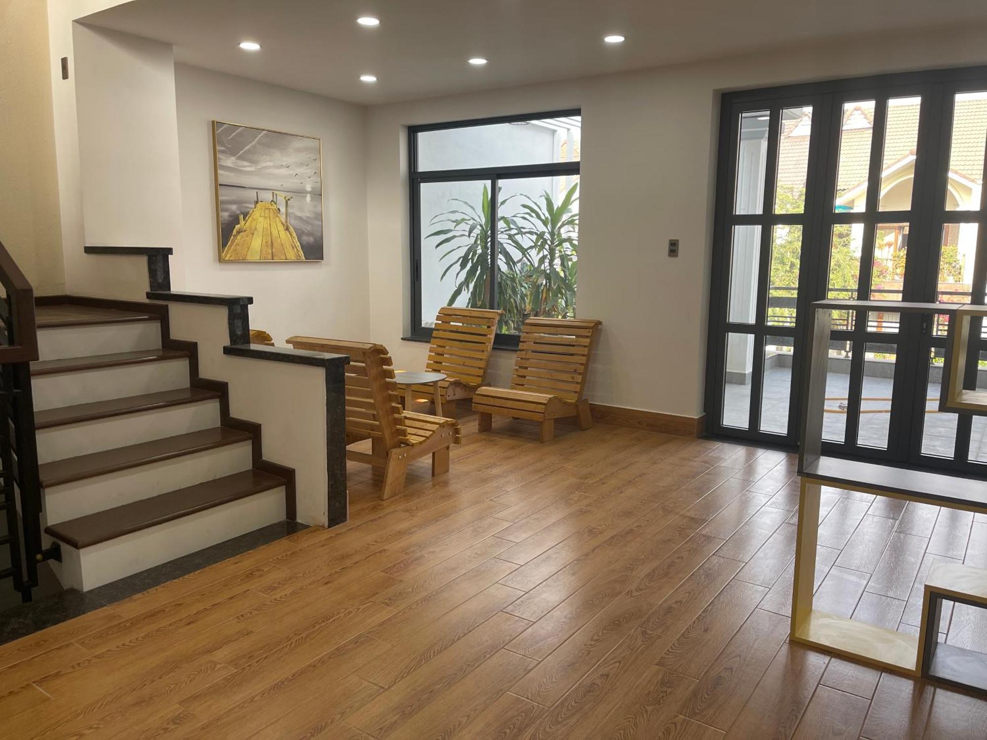 Home Resort With Full Amenities Хошимин Екстериор снимка