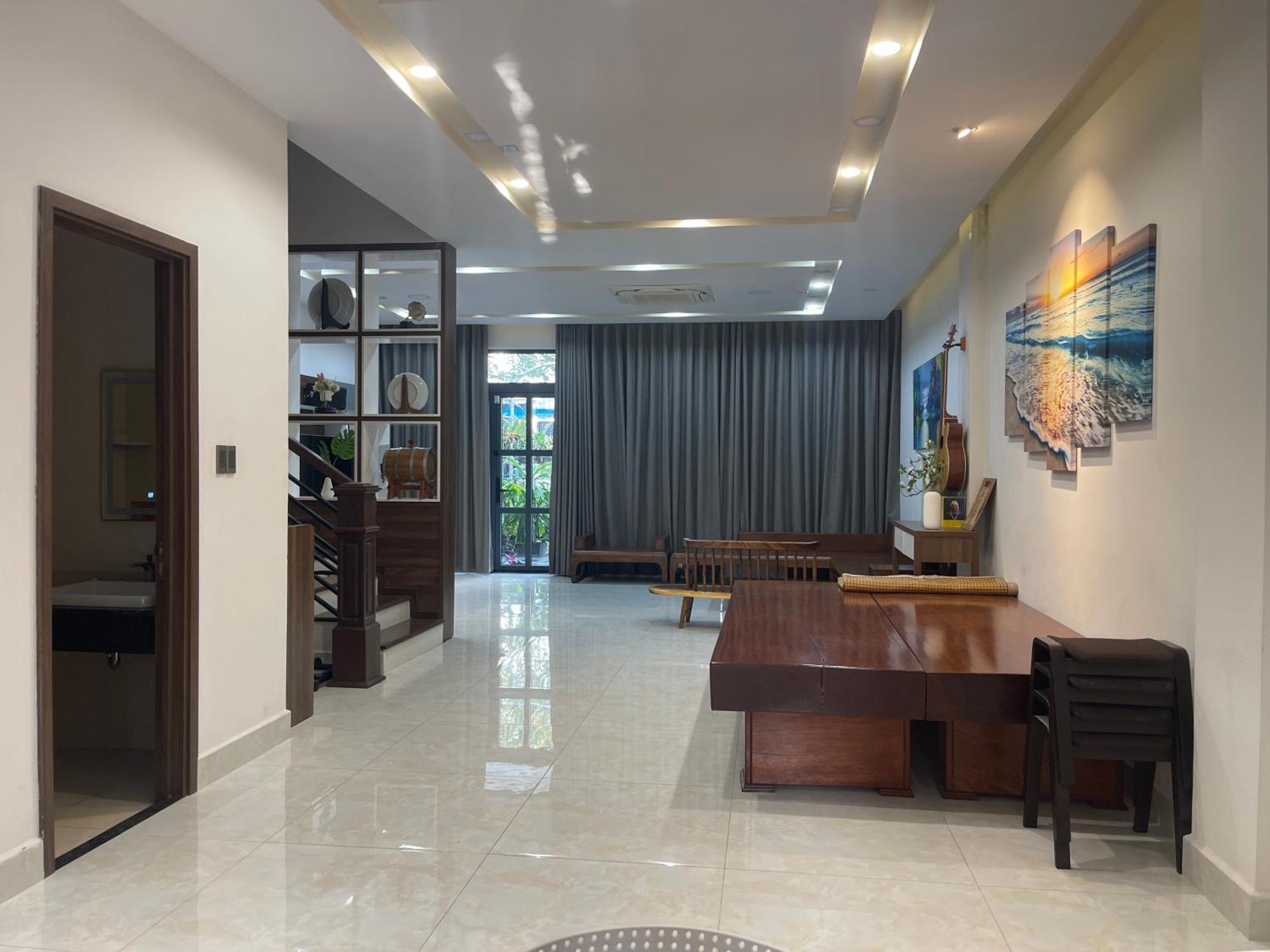Home Resort With Full Amenities Хошимин Екстериор снимка