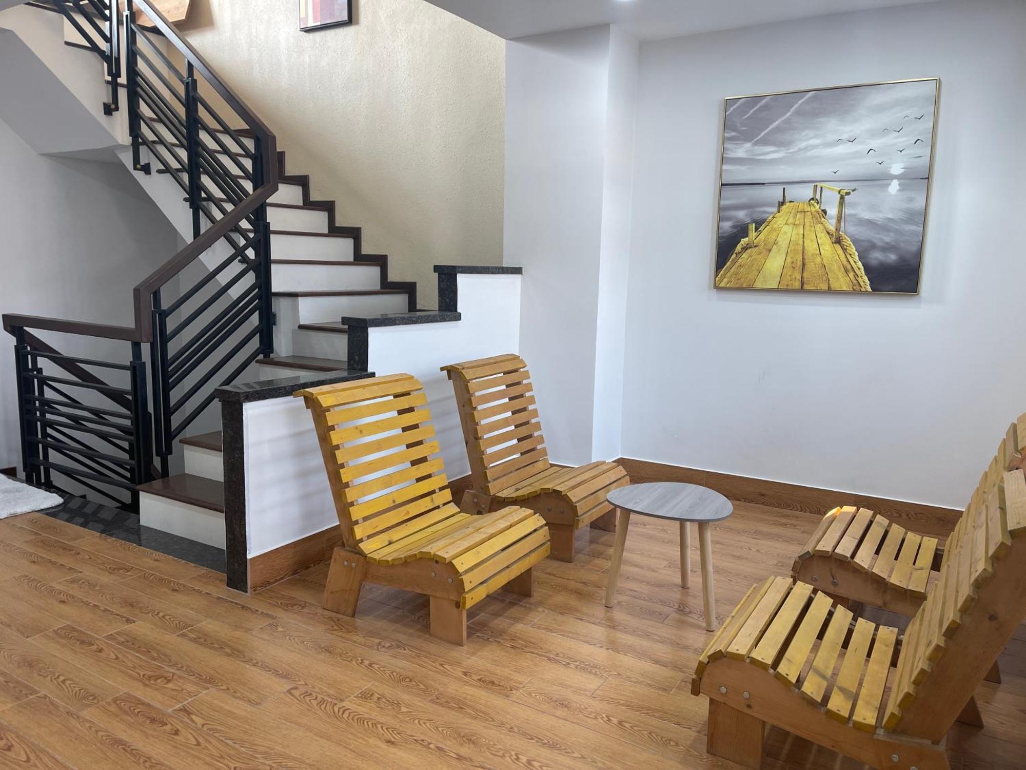 Home Resort With Full Amenities Хошимин Екстериор снимка