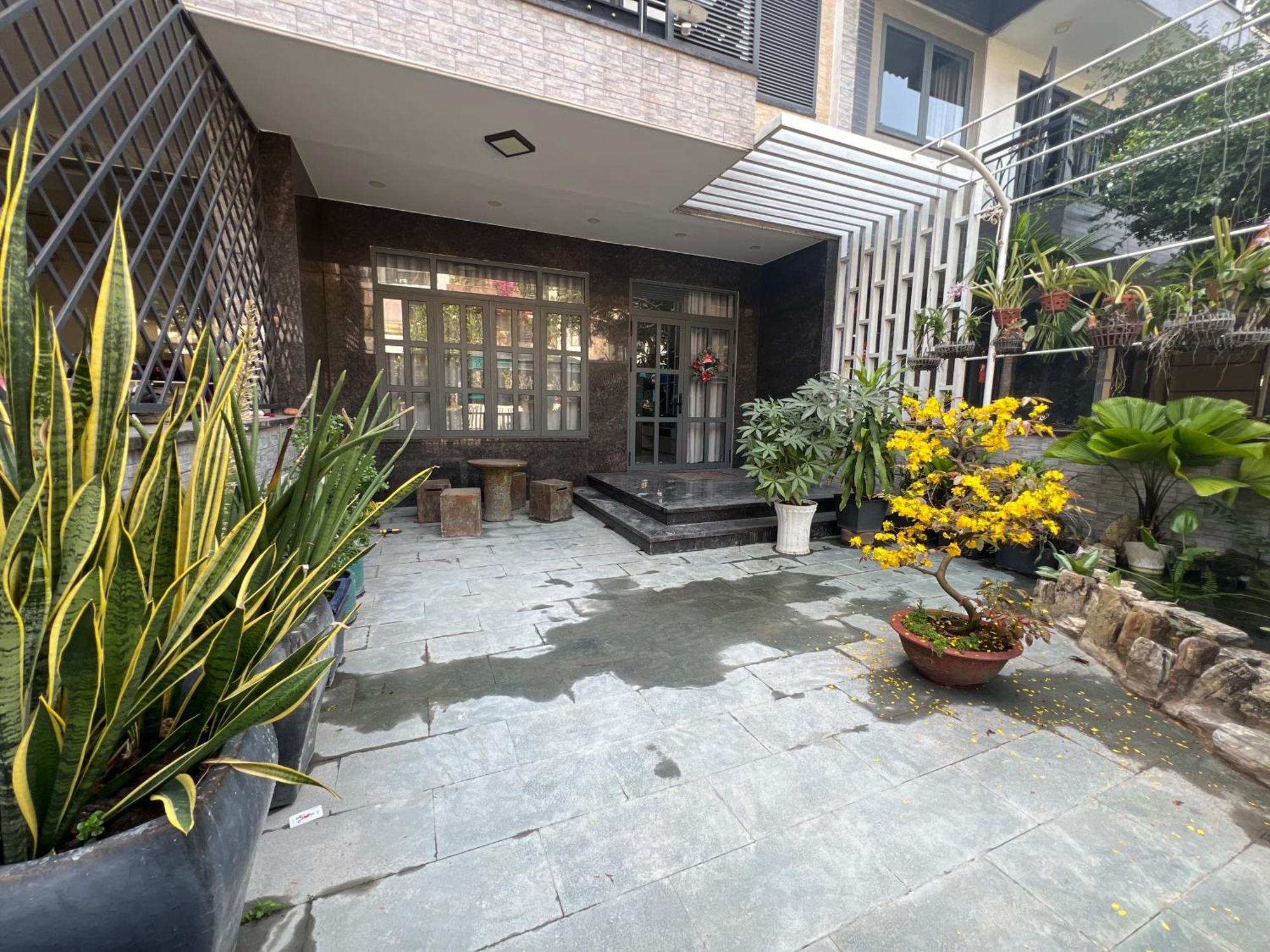 Home Resort With Full Amenities Хошимин Екстериор снимка