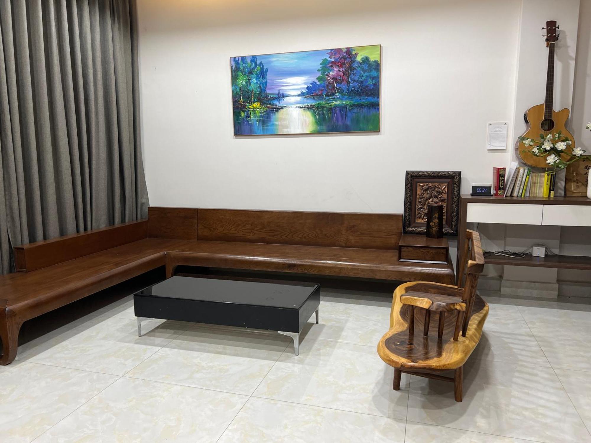 Home Resort With Full Amenities Хошимин Екстериор снимка