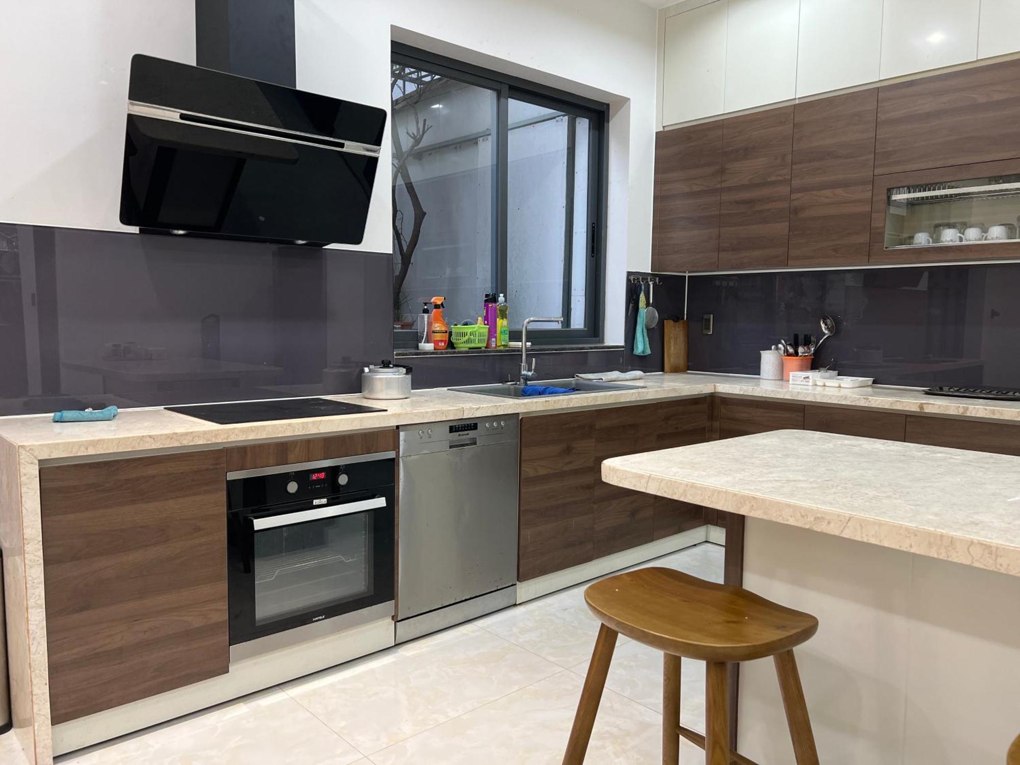 Home Resort With Full Amenities Хошимин Екстериор снимка
